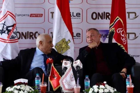 كيف أثر تغير سعر صرف الدولار في ميزانتي الأهلي والزمالك؟